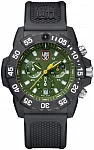 Navy SEAL Chrono 3580 Series