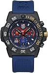 Luminox Navy SEAL Chrono 3580 Series Red Bull Ampol Edition XS.3581.ARB.N