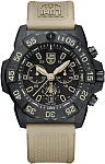 Luminox Navy SEAL Chrono 3590 Series Navy SEAL Foundation Special Edition XS.3590.NSF.2
