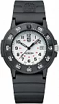 Original Navy SEAL 3000 Series Black & White Sapphire