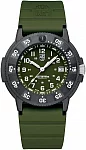 Original Navy SEAL 3000 Series Camo Green Sapphire