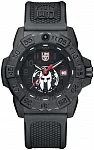 Luminox SPARTAN Original Navy SEAL 3500 Series XS.3501.SPARTAN