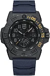 Luminox Original Navy SEAL 3500 Series Navy SEAL Foundation The Guardian Limited Edition XS.3505.NSF.N
