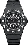 Luminox Original Navy SEAL 3500 Series Diver Watch XS.3551