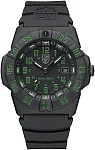 Original Navy SEAL 3500 Series Diver Watch