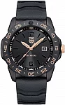 Luminox Pacific Diver 3120 Series Gold Limited Edition XS.3121.BO.GOLD