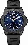 Luminox Pacific Diver 44mm Black PVD Blue Dial XS.3123.B