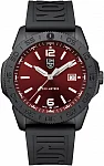 Luminox Pacific Diver 44mm Black PVD Red Dial XS.3135.B