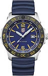 Luminox Pacific Diver 44mm Force Blue Special Edition XS.3125.FB