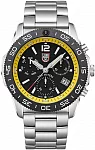 Pacific Diver Chrono 3140 Series