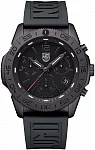 Pacific Diver Chrono 3140 Series Blackout