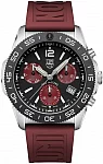 Pacific Diver Chrono 3140 Series Bordeaux Set