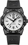 Pacific Diver Ripple 3120M Unisex Black & White