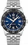 Pacific Diver Ripple 3120M Unisex Series Strap Set Jubilee Bracelet
