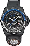RECON NAV SPC 8830 Series Kilometers Scale