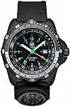 RECON NAV SPC 8830 Series Kilometers Scale