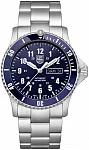 Sport Timer Field Automatic Day-Date 0920 Series Ceramic