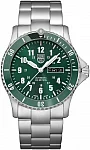 Sport Timer Field Automatic Day-Date 0920 Series Ceramic