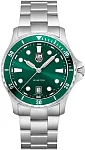 Sport Timer Quartz Date 0940 Series