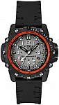 The Commando Frogman 3300 Series