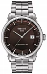 Tissot Luxury Powermatic 80 Automatic T086.407.11.291.00