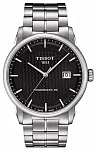 Tissot Luxury Powermatic 80 Automatic T086.407.11.201.02
