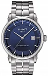 Tissot Luxury Powermatic 80 Automatic T086.407.11.041.00