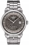 Tissot Luxury Powermatic 80 Automatic Jungfrau Collection T086.407.11.061.10