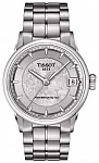 Luxury Powermatic 80 Automatic Lady Jungfrau Collection