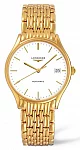 Longines Lyre L4.760.2.12.8