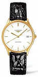 Longines Lyre L4.760.2.12.2