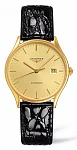 Longines Lyre L4.760.2.32.2