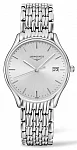 Longines Lyre Lady L4.359.4.72.6