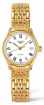 Longines Lyre Lady L4.260.2.11.8