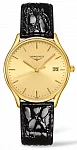 Longines Lyre Lady L4.359.2.32.2