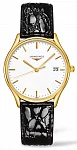 Longines Lyre Lady L4.359.2.12.2
