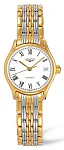 Longines Lyre Lady L4.260.2.11.7