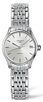 Longines Lyre Lady L4.260.4.72.6