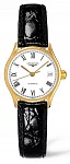 Longines Lyre Lady L4.260.2.11.2
