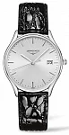 Longines Lyre Lady L4.359.4.72.2