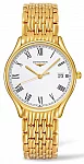 Longines Lyre Lady L4.359.2.11.8