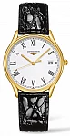 Longines Lyre Lady L4.359.2.11.2