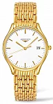 Longines Lyre Lady L4.359.2.12.8