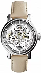 Fossil Original Boyfriend Sport Women Automatic Skeleton ME3069