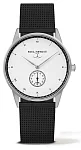 Paul Hewitt Signature Line Silver White Ocean Mesh Black PH-M1-S-W-5M