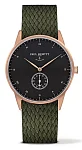 Signature Line Rose White Ocean Perlon Olive Green
