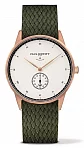 Signature Line Rose White Ocean Perlon Olive Green