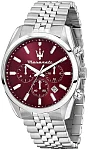 Maserati Attrazione Chrono Day-Date R8853151024