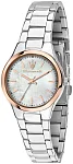 Maserati Attrazione Lady Silver Bracelet Pearl Dial R8853151503