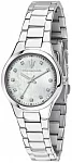 Attrazione Lady Silver Bracelet Mother of Pearl Dial
